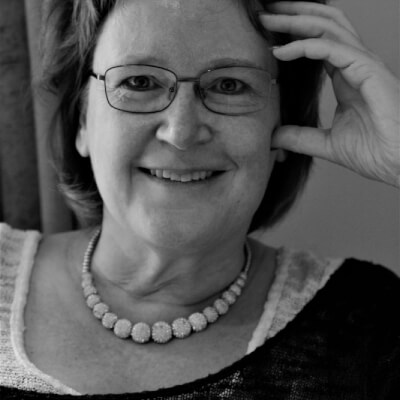 Van Lysebetten, Anja Anja Van Lysebetten